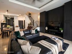 Villa Verde (D23), Terrace #603605611